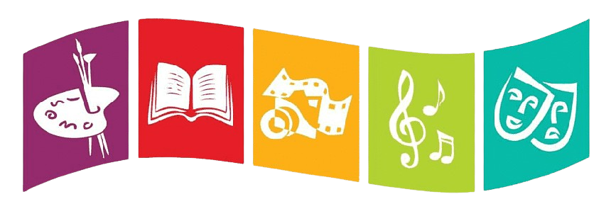 Cultural Activities Icon