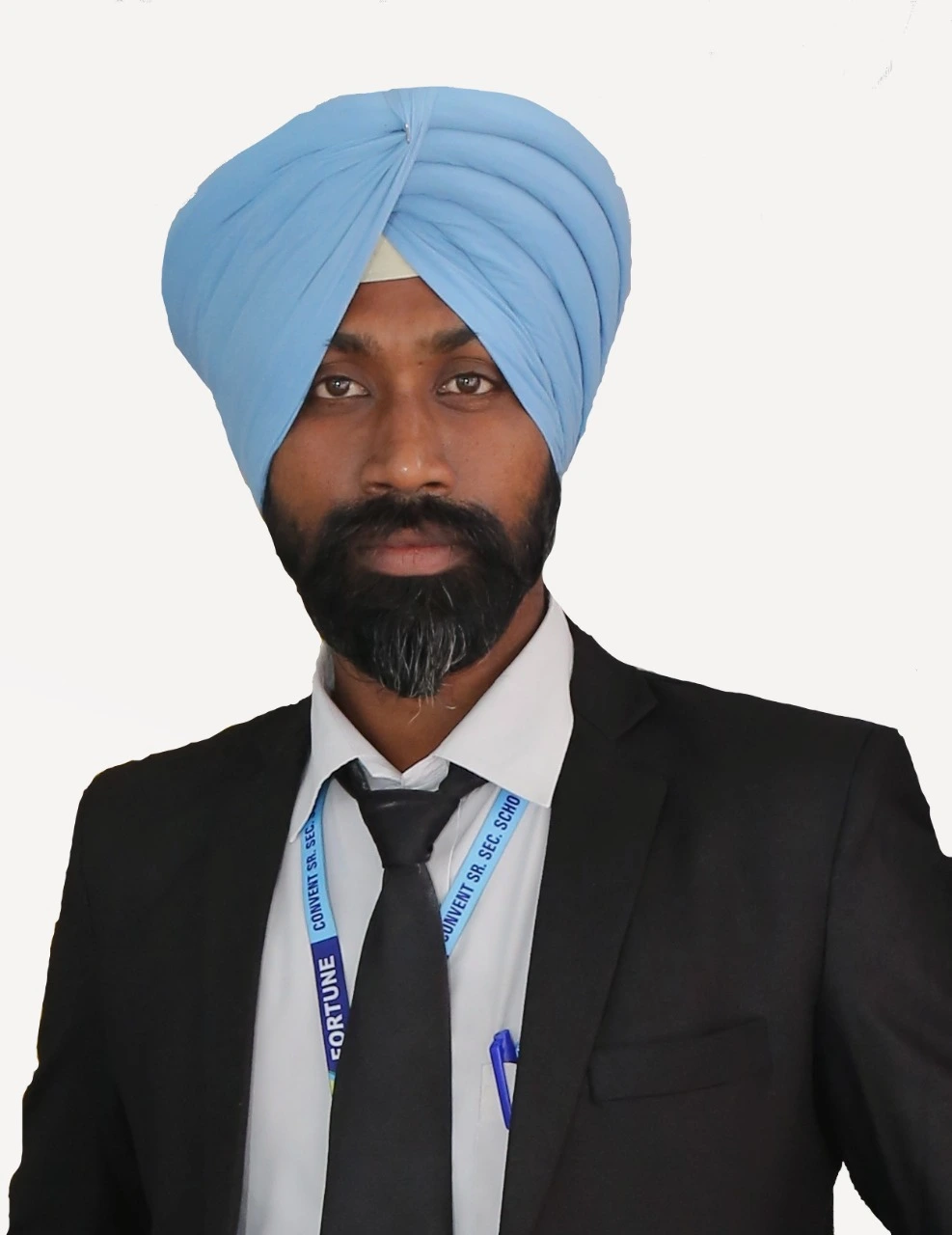 Deepinder Singh